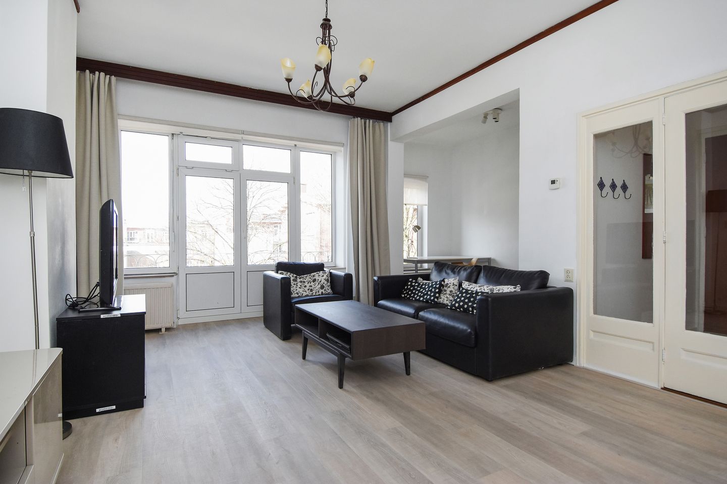 Photo 20 of Van Bleiswijkstraat 104