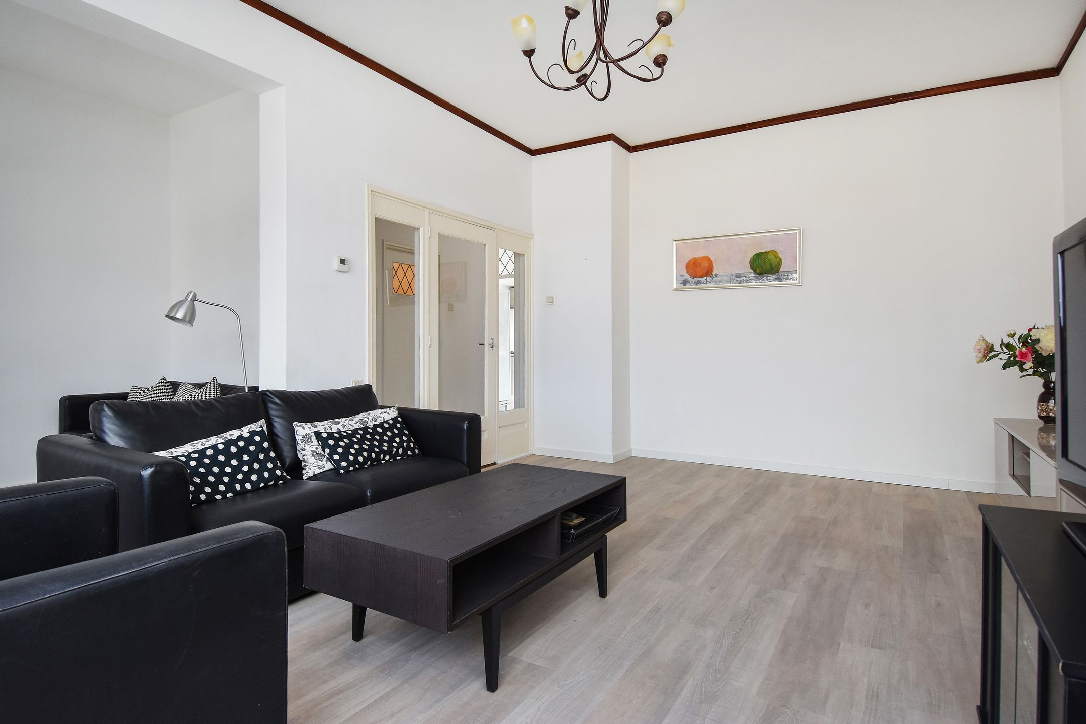 Photo 21 of Van Bleiswijkstraat 104