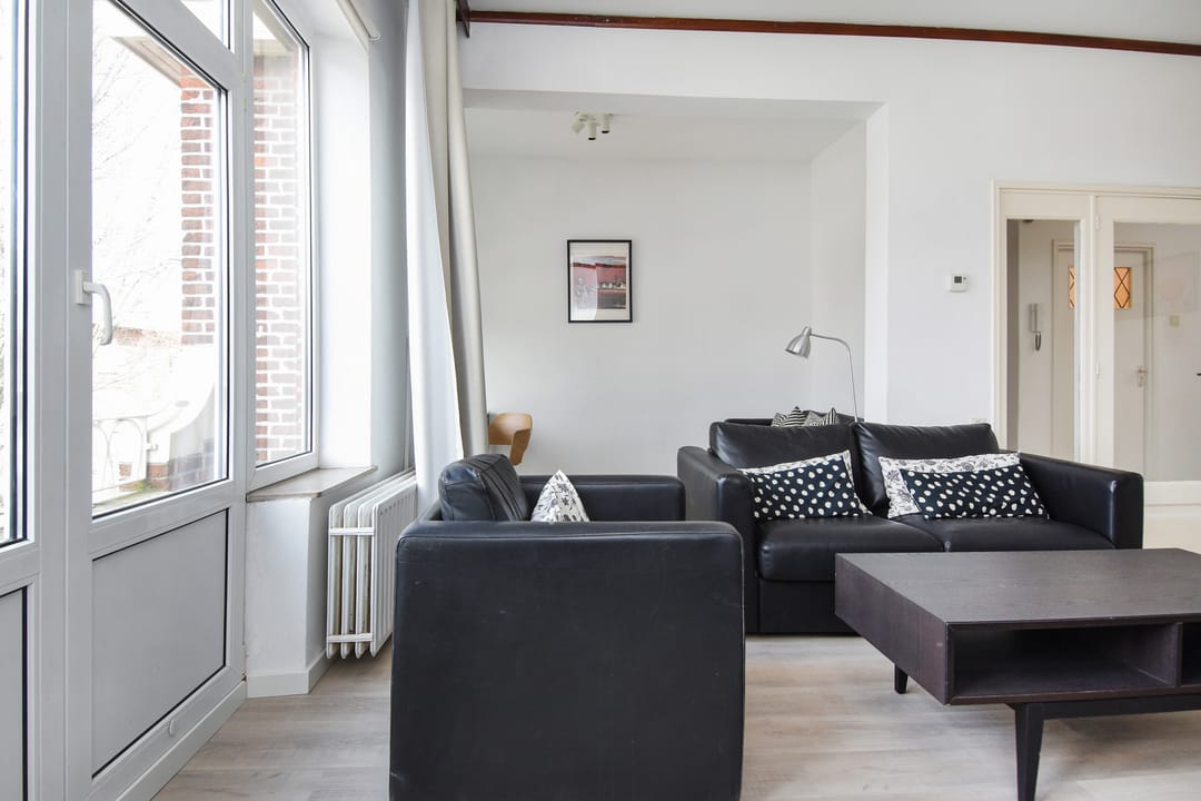 Photo 22 of Van Bleiswijkstraat 104