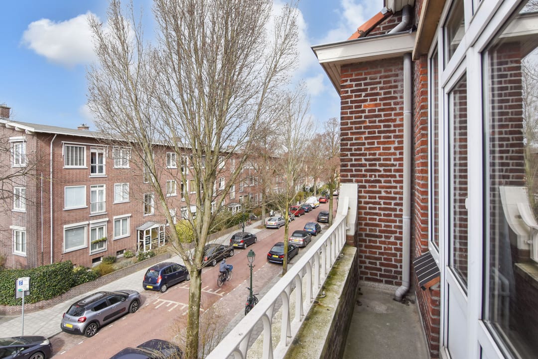 Photo 23 of Van Bleiswijkstraat 104