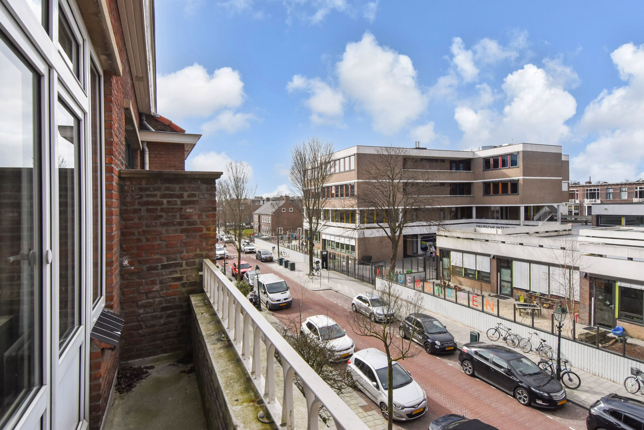 Photo 24 of Van Bleiswijkstraat 104