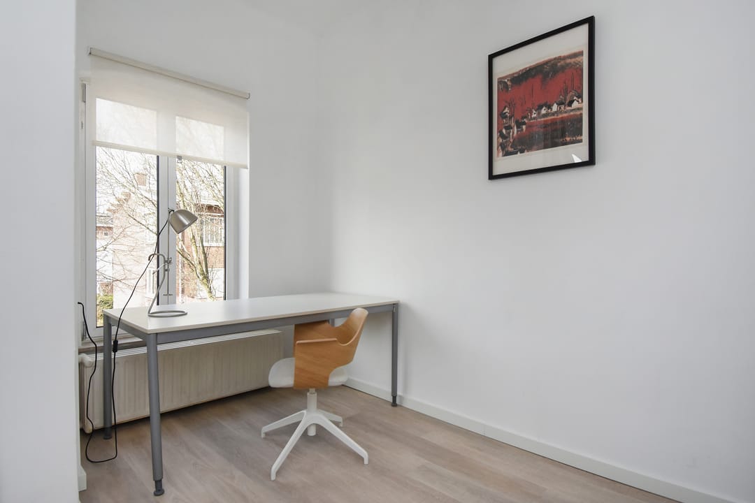 Photo 26 of Van Bleiswijkstraat 104