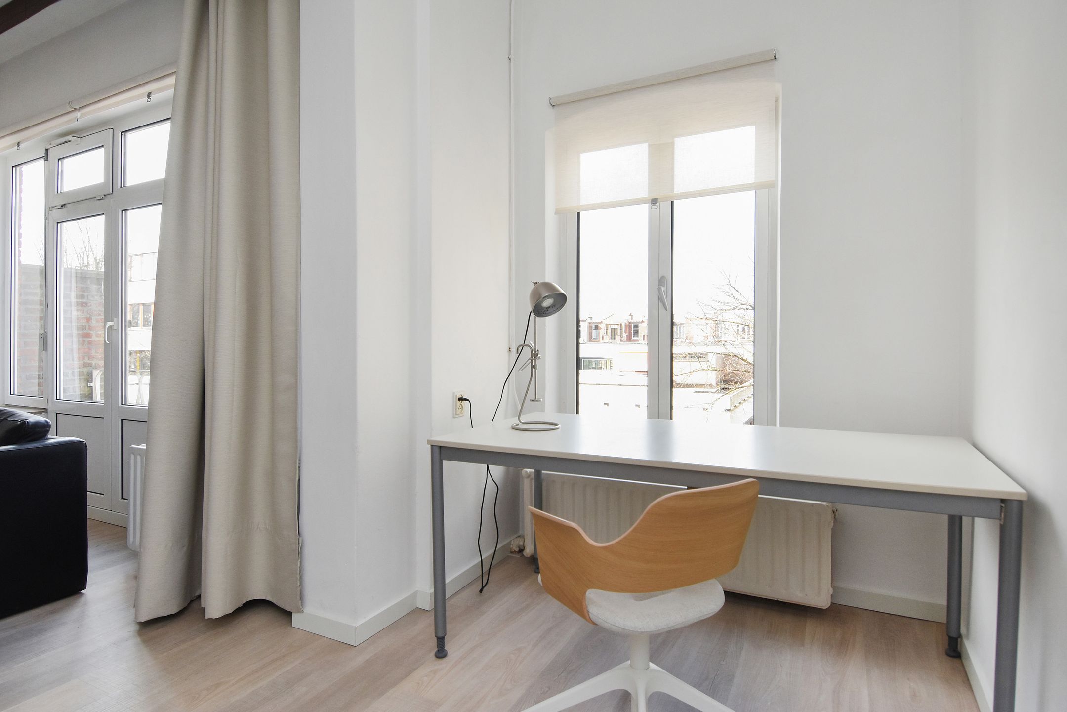 Photo 27 of Van Bleiswijkstraat 104