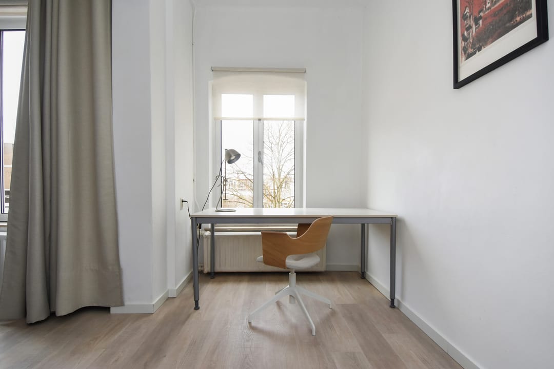 Photo 28 of Van Bleiswijkstraat 104