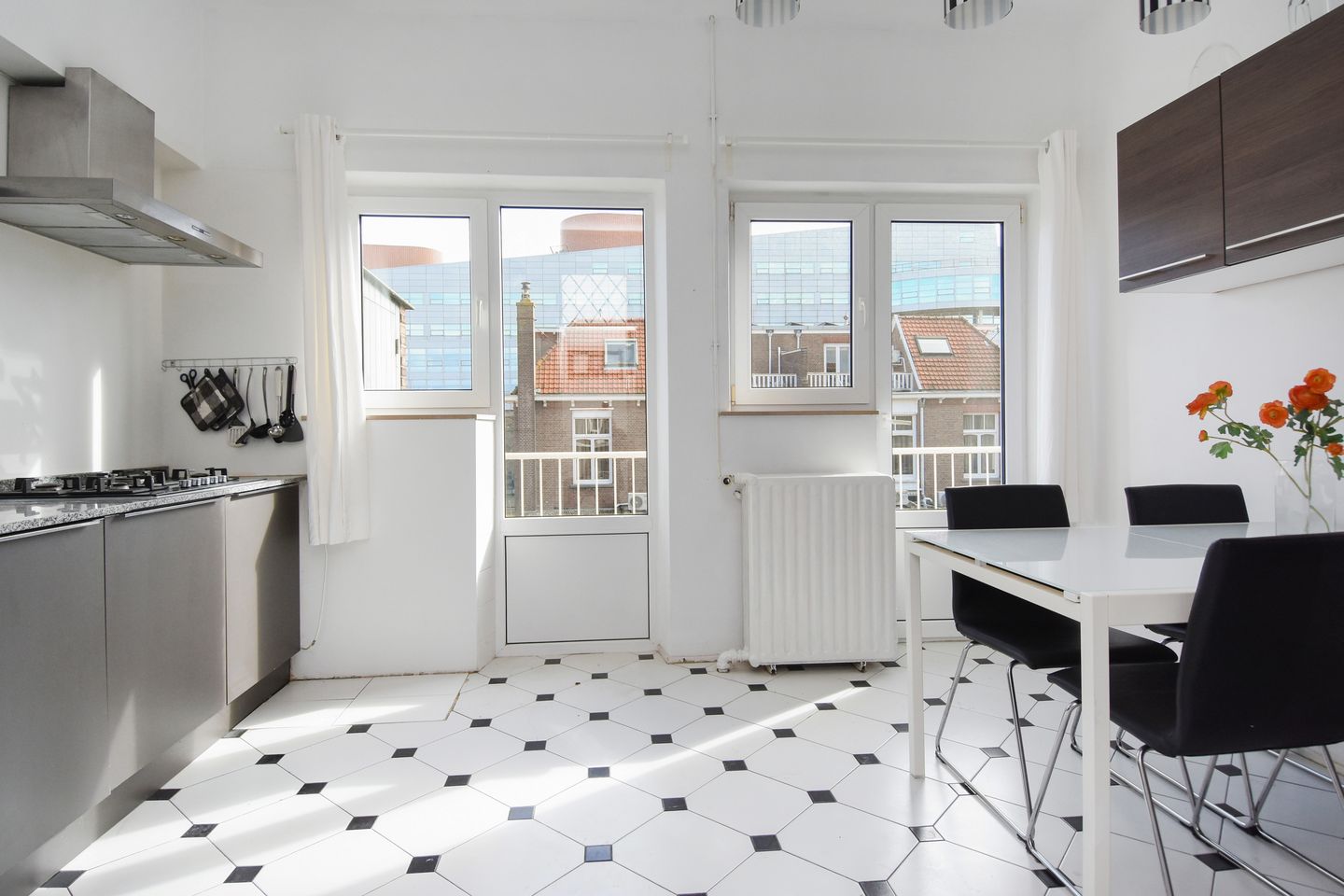 Photo 29 of Van Bleiswijkstraat 104