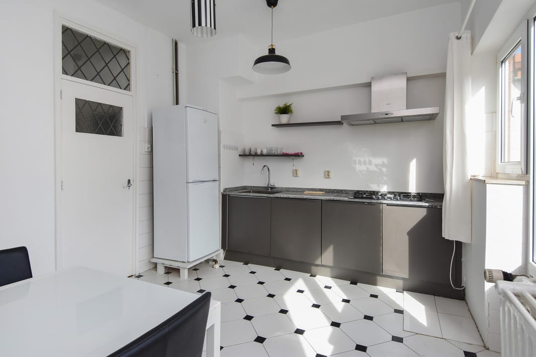 Photo 31 of Van Bleiswijkstraat 104