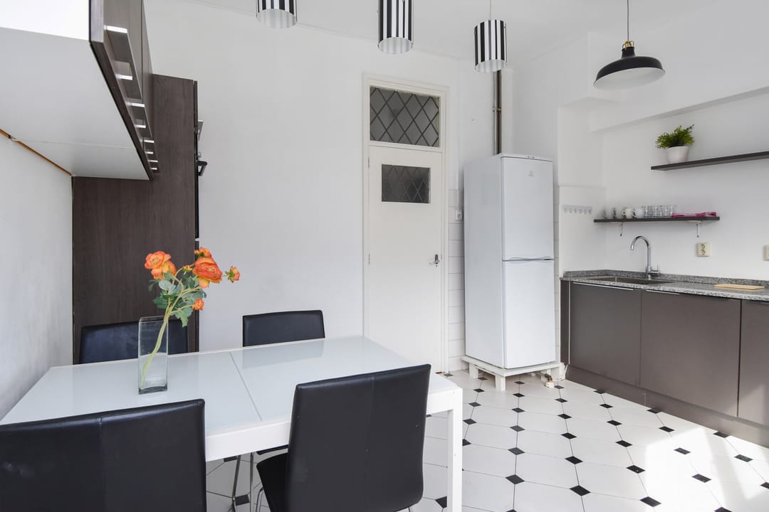 Photo 32 of Van Bleiswijkstraat 104