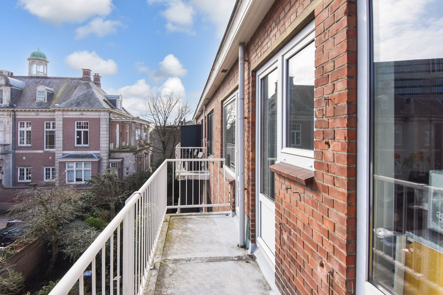 Photo 35 of Van Bleiswijkstraat 104