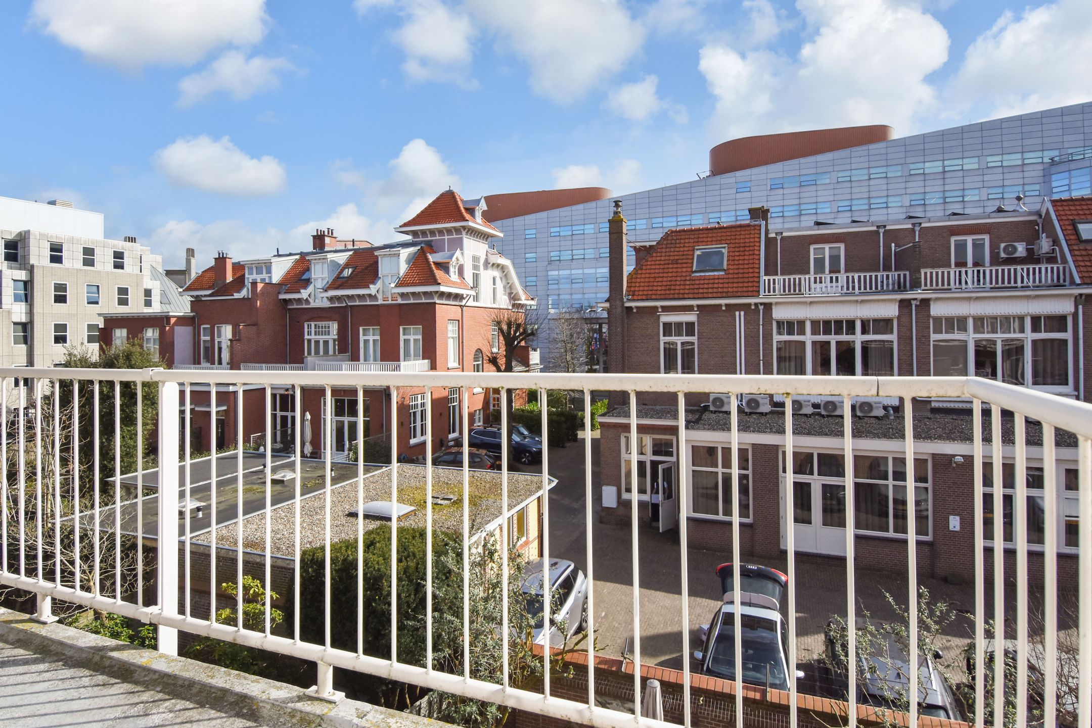 Photo 36 of Van Bleiswijkstraat 104