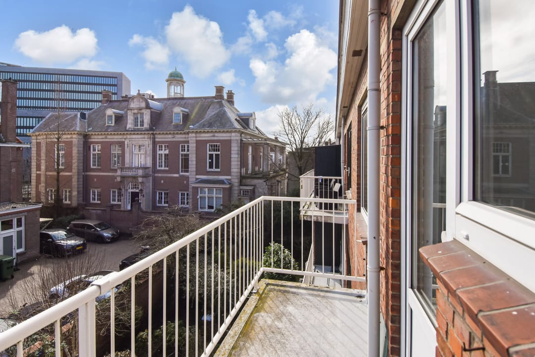 Photo 37 of Van Bleiswijkstraat 104