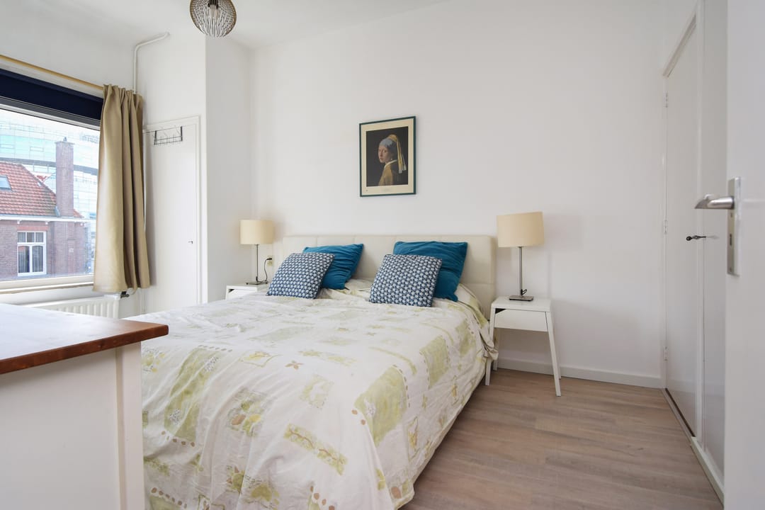 Photo 38 of Van Bleiswijkstraat 104