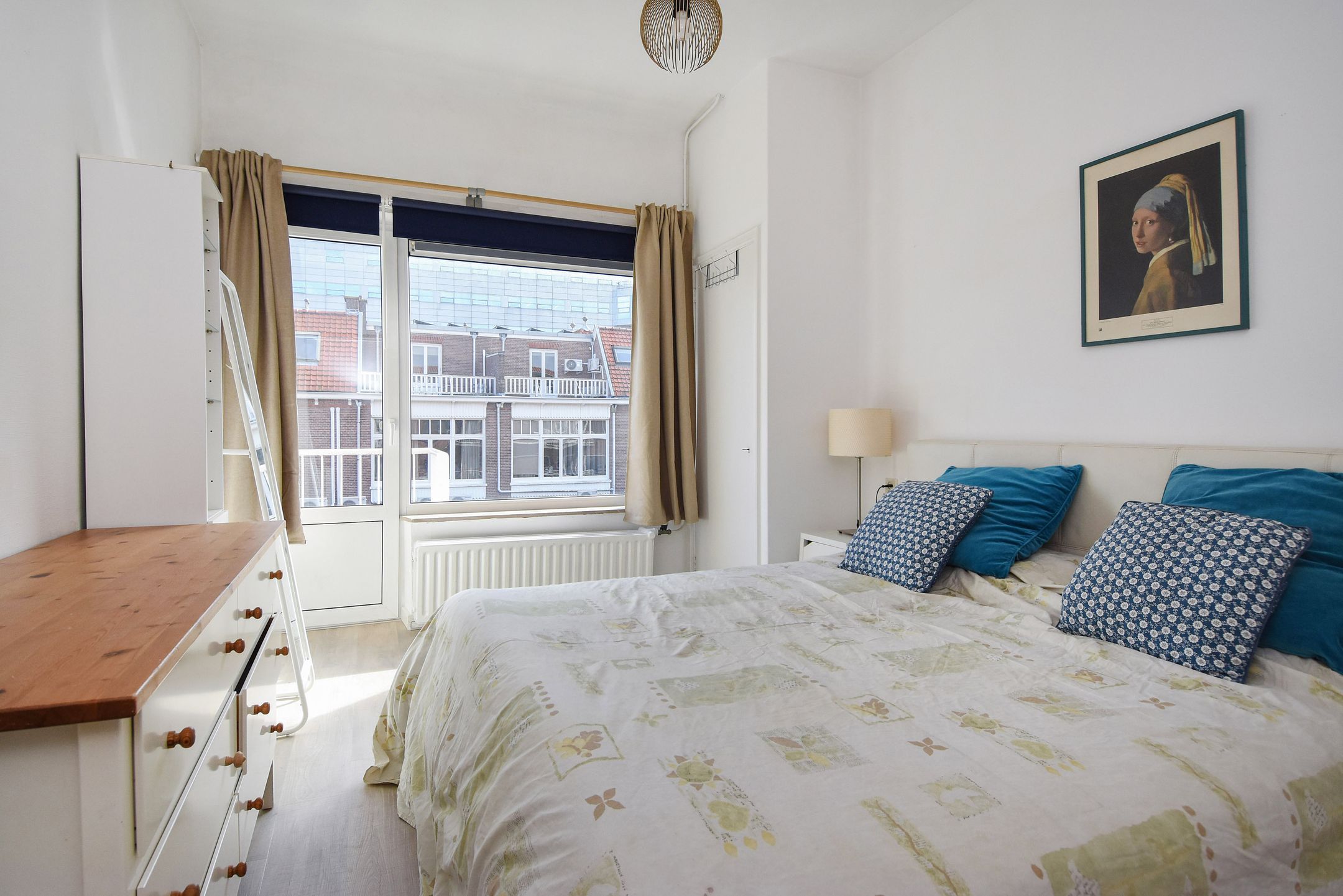 Photo 39 of Van Bleiswijkstraat 104