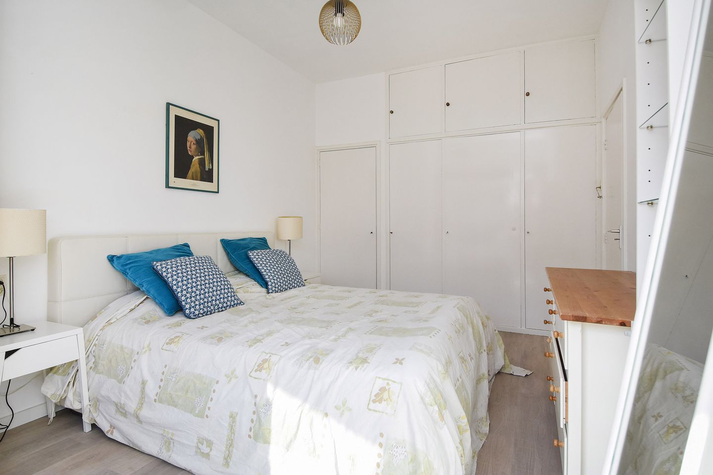 Photo 40 of Van Bleiswijkstraat 104