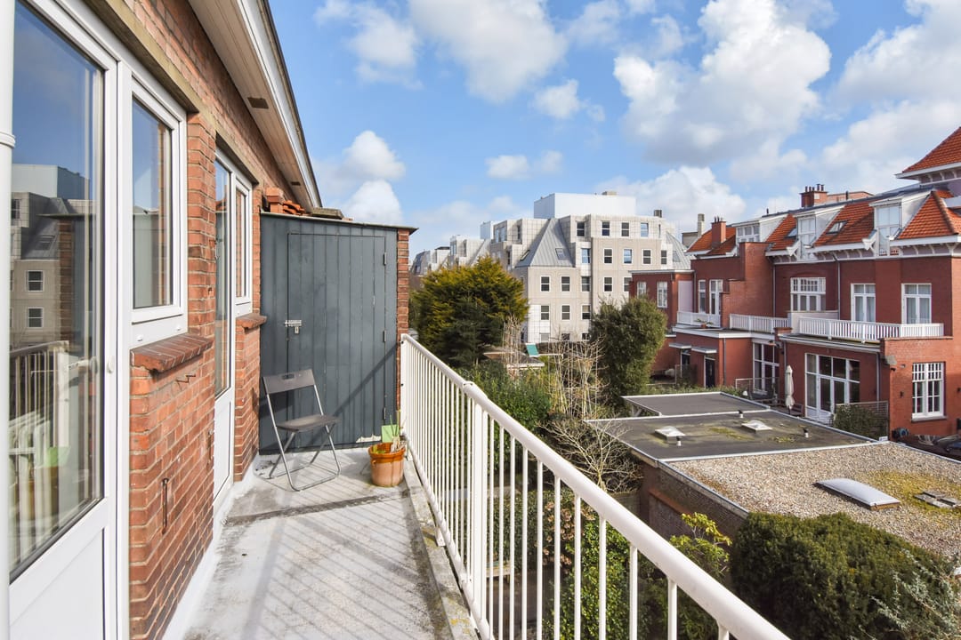 Photo 41 of Van Bleiswijkstraat 104