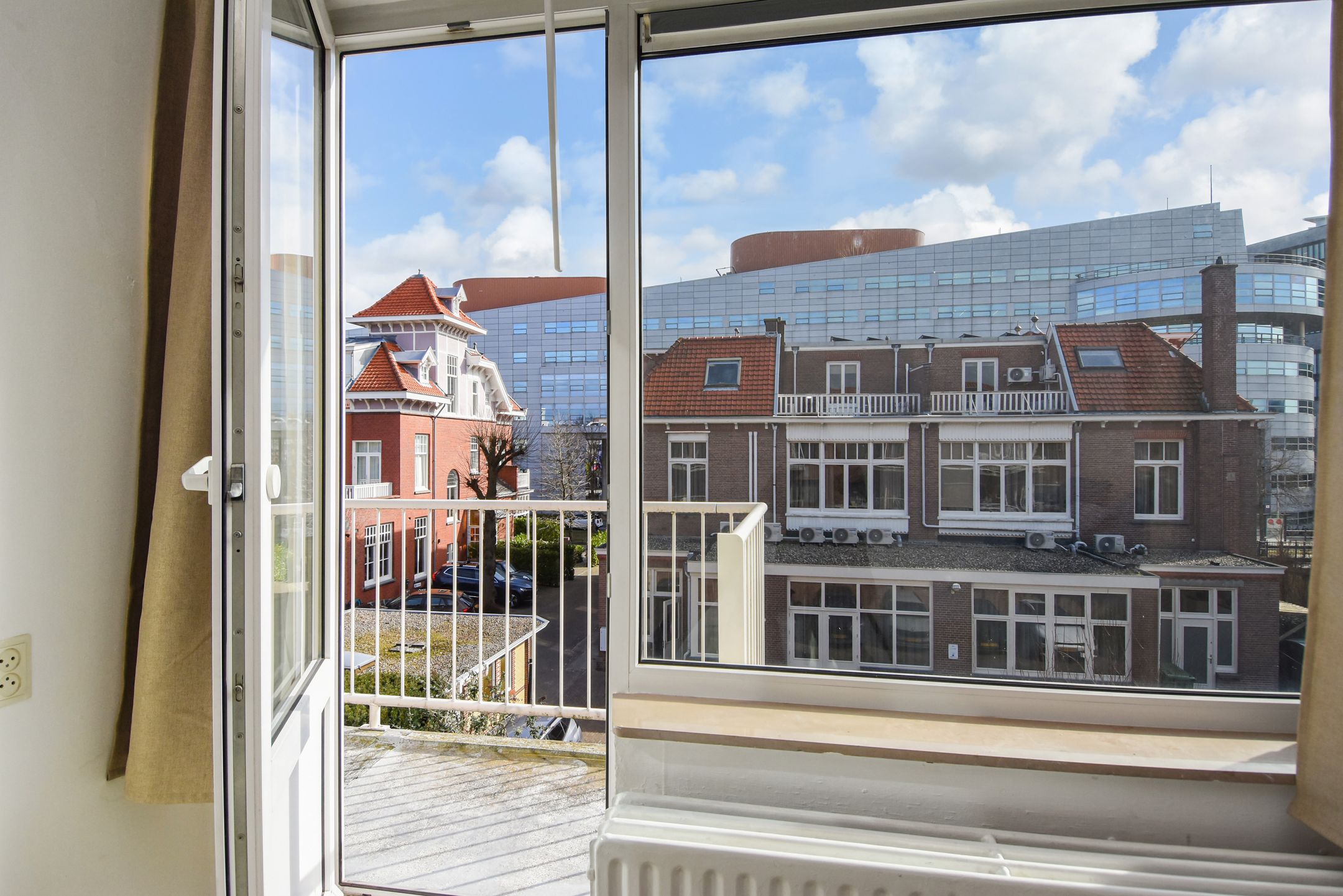 Photo 42 of Van Bleiswijkstraat 104