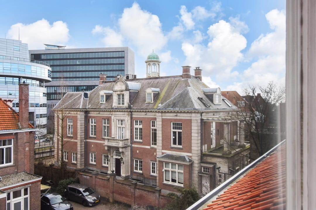 Photo 43 of Van Bleiswijkstraat 104