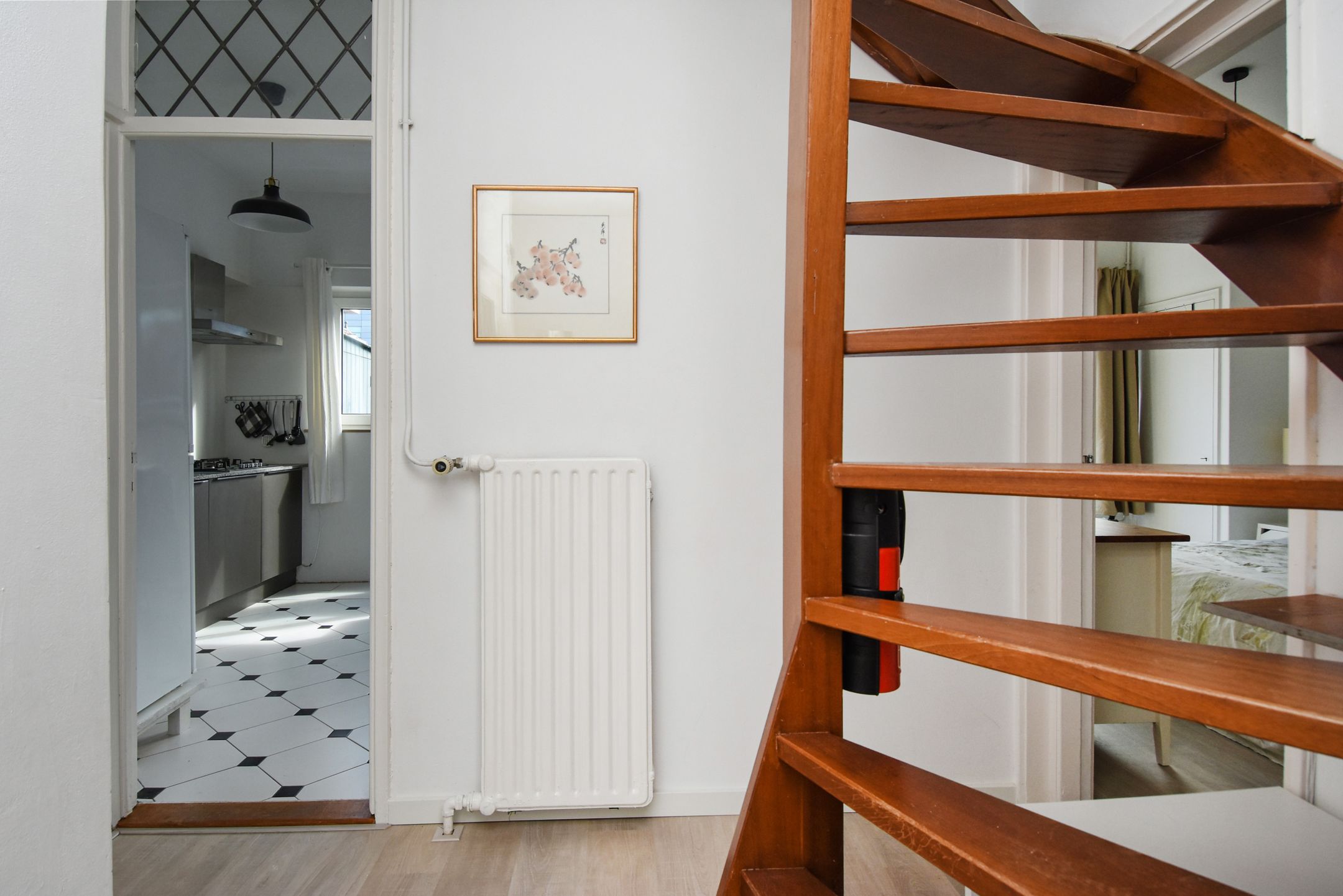 Photo 45 of Van Bleiswijkstraat 104