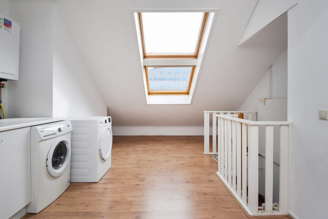 Photo 46 of Van Bleiswijkstraat 104