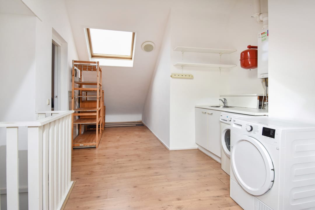 Photo 47 of Van Bleiswijkstraat 104