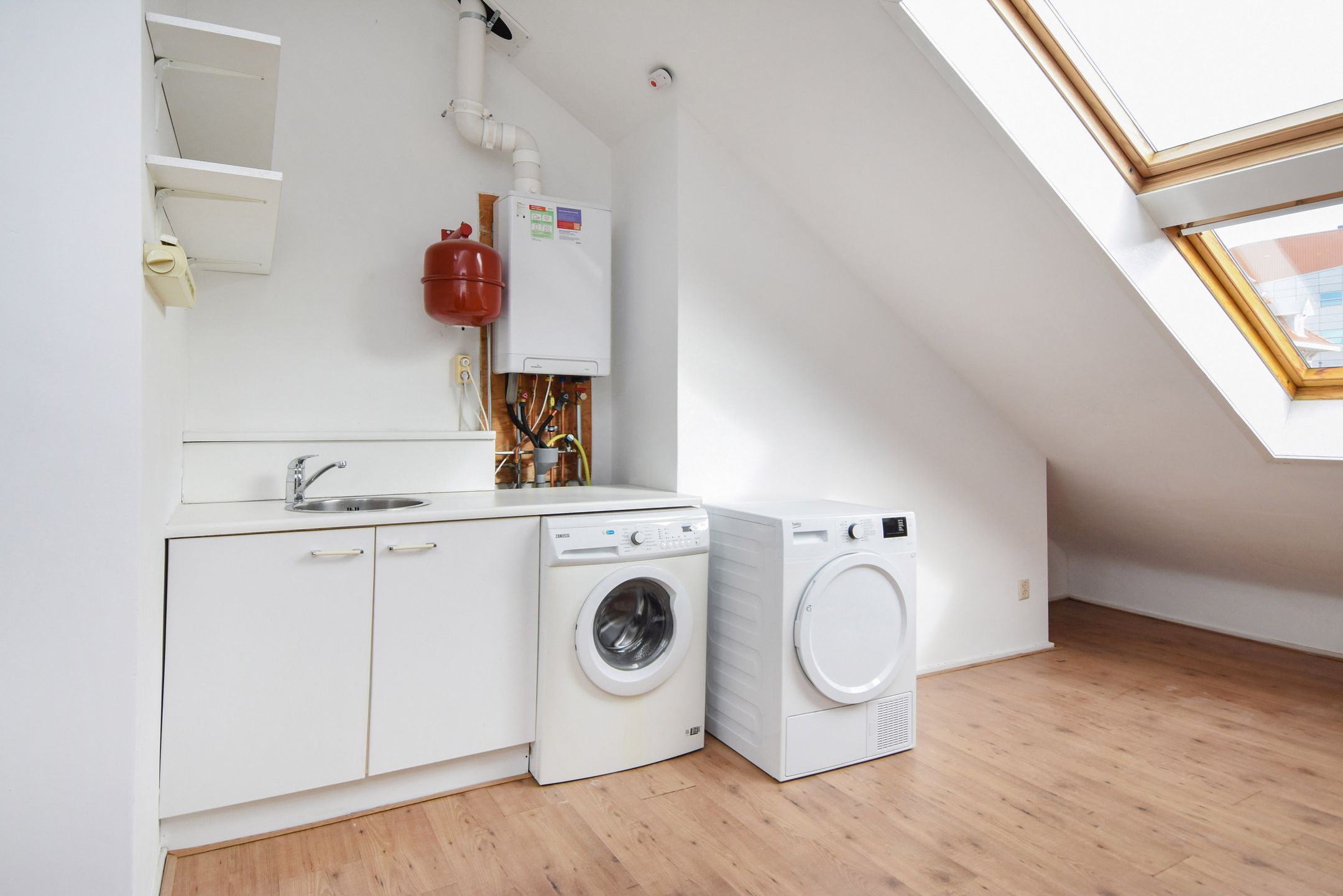 Photo 48 of Van Bleiswijkstraat 104