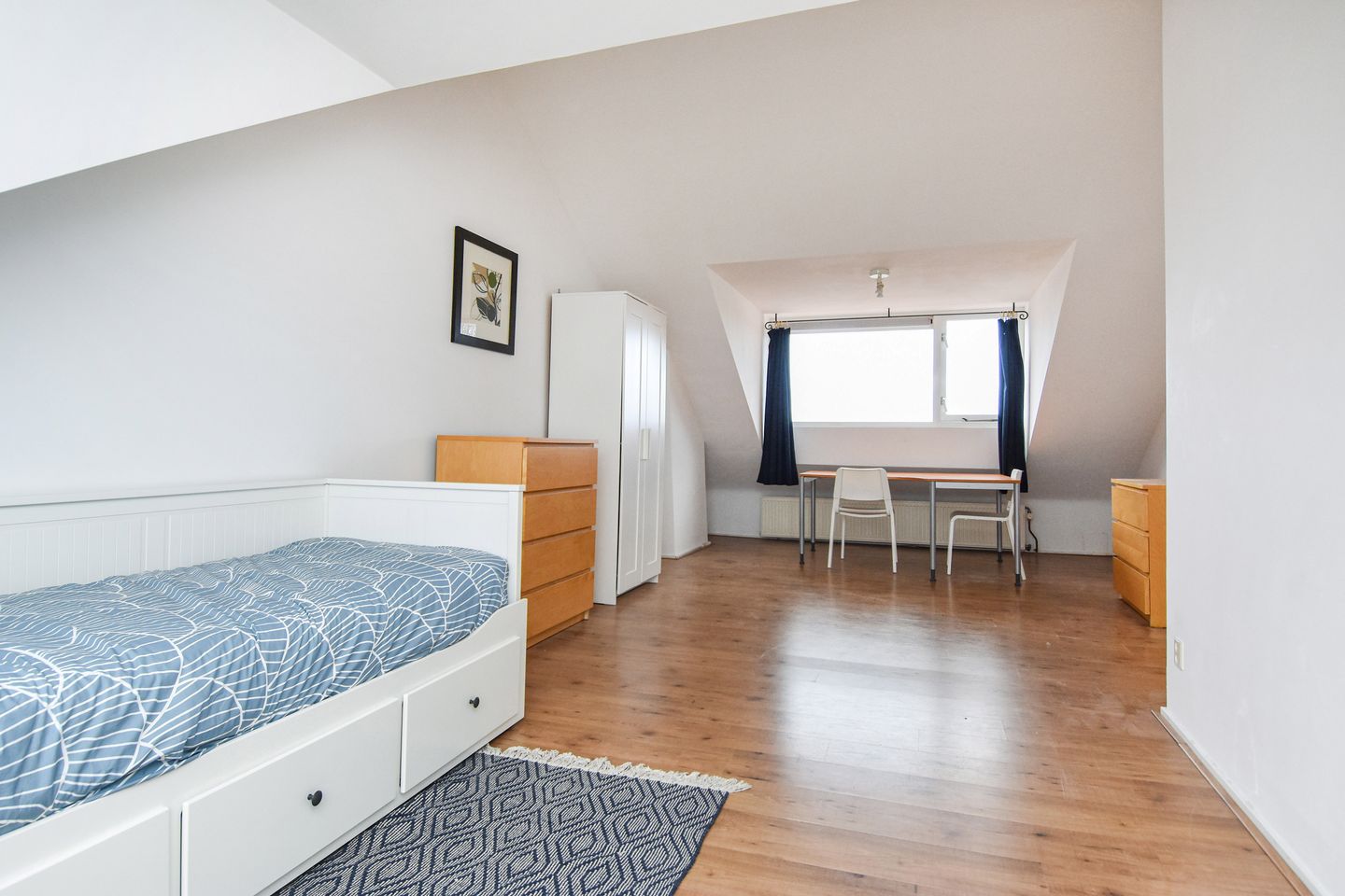 Photo 50 of Van Bleiswijkstraat 104