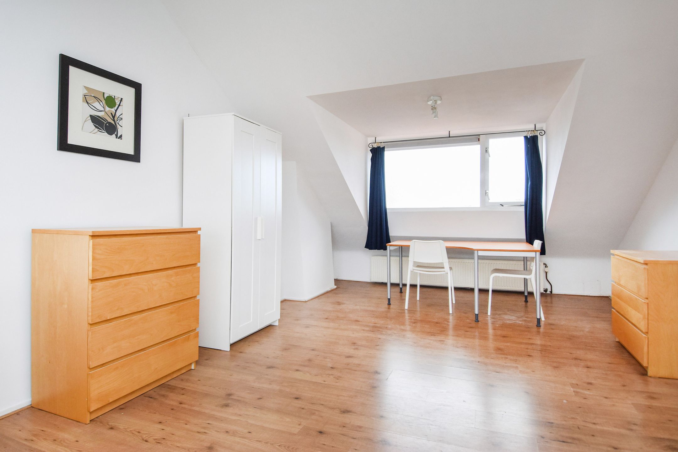 Photo 51 of Van Bleiswijkstraat 104