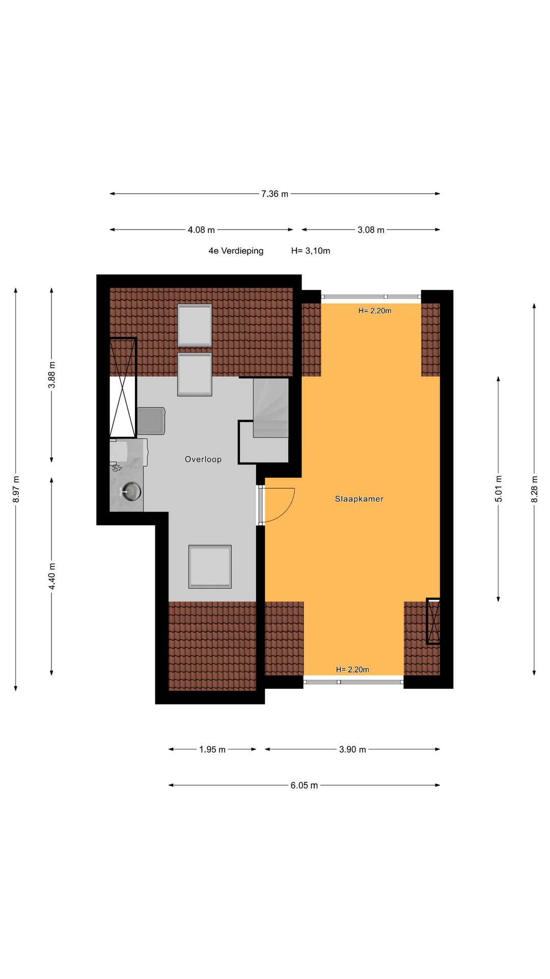 Photo 53 of Van Bleiswijkstraat 104