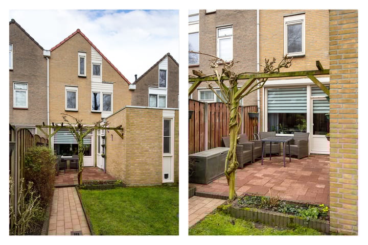 Foto 3 van de Berk 30