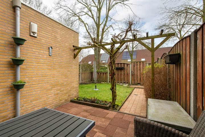 Foto 29 van de Berk 30