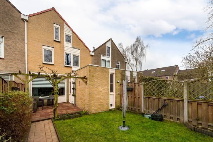 Foto 30 van de Berk 30