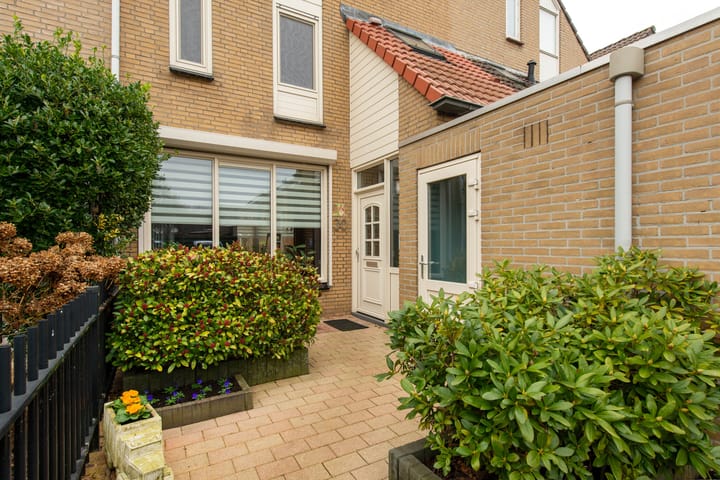 Foto 31 van de Berk 30