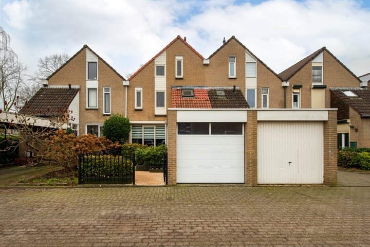 Foto 32 van de Berk 30