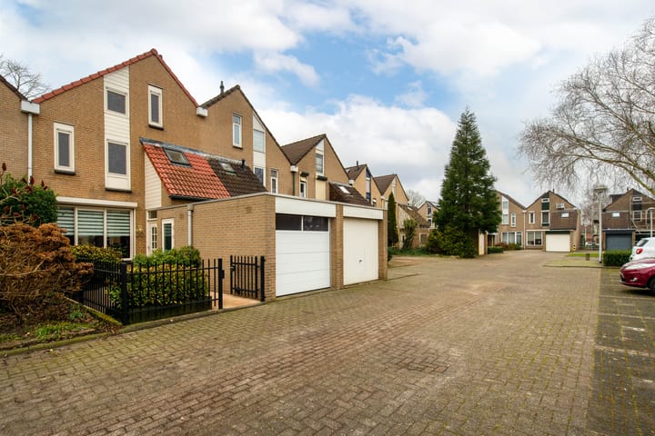 Foto 33 van de Berk 30