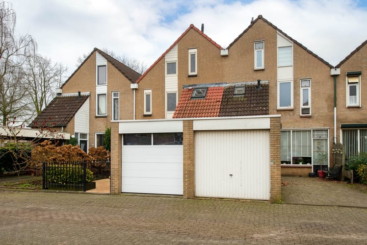 Foto 34 van de Berk 30