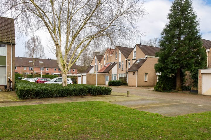 Foto 35 van de Berk 30