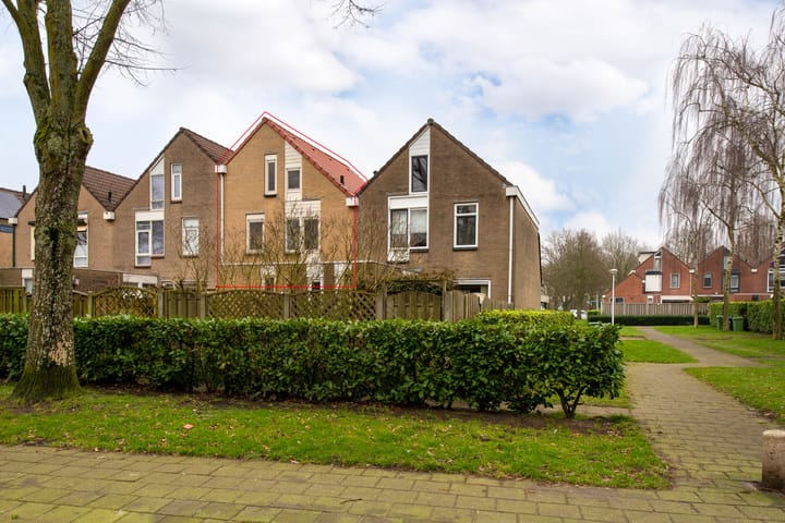 Foto 36 van de Berk 30