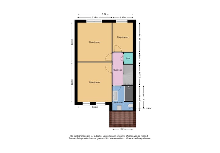 Foto 38 van de Berk 30