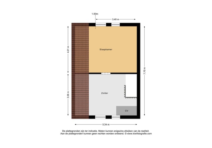 Foto 39 van de Berk 30
