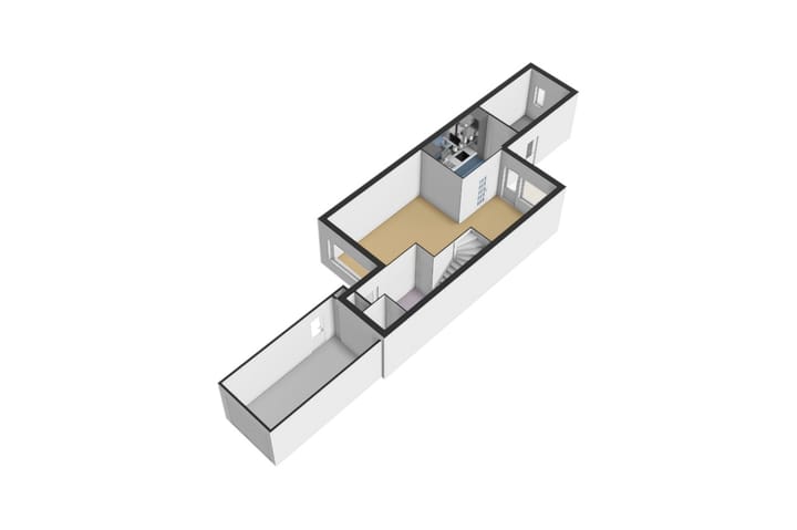 Foto 40 van de Berk 30