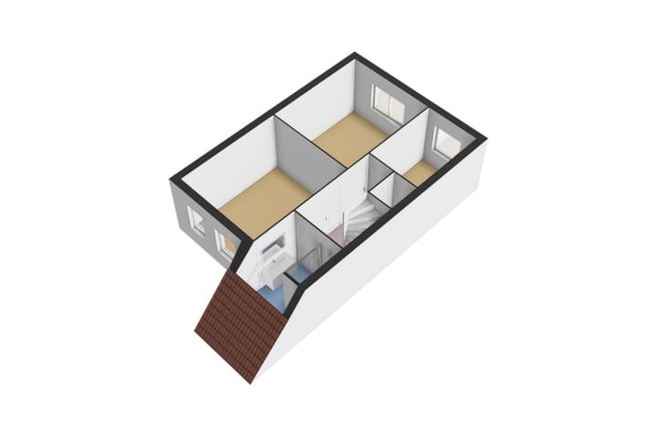 Foto 41 van de Berk 30