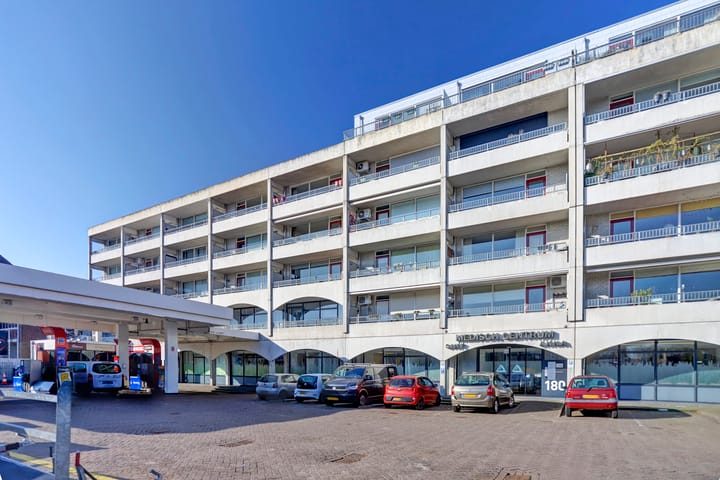 Foto 1 van St. Annastraat 186-F