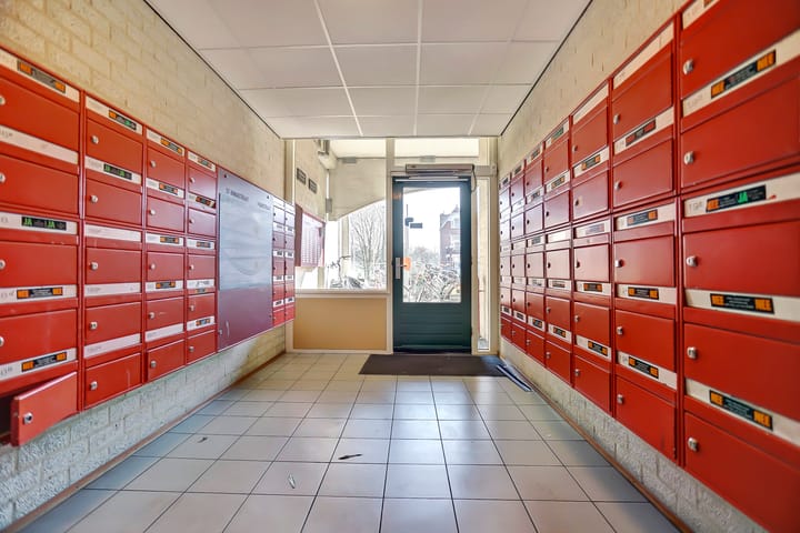 Foto 3 van St. Annastraat 186-F