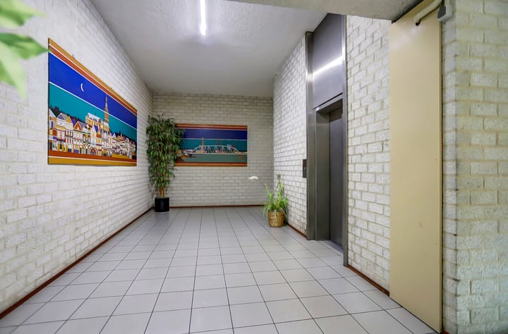 Foto 6 van St. Annastraat 186-F