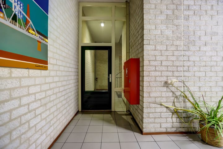 Foto 7 van St. Annastraat 186-F