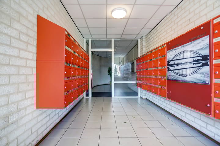 Foto 4 van St. Annastraat 186-F