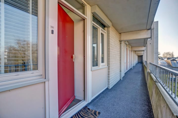 Foto 8 van St. Annastraat 186-F