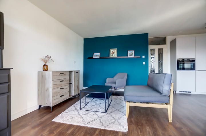 Foto 10 van St. Annastraat 186-F