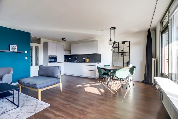 Foto 11 van St. Annastraat 186-F