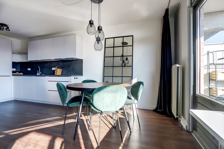 Foto 12 van St. Annastraat 186-F