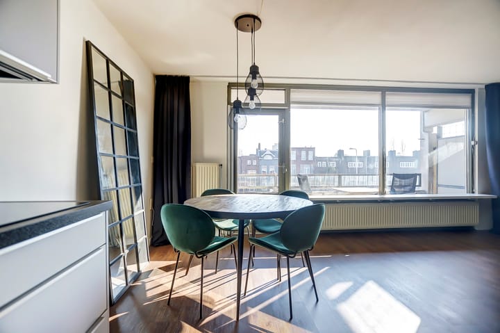 Foto 13 van St. Annastraat 186-F